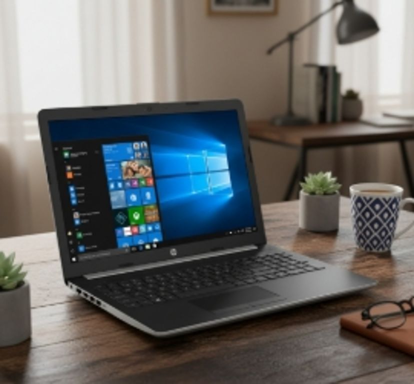 Notebook 15-da0012la I7-8550u 12ram 256 Ssd Mx130 2gb (Reacondicionado)