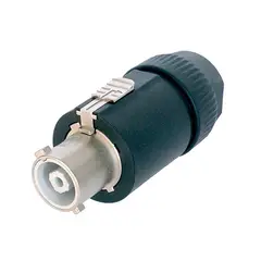 NEUTRIK - Conector PowerCon NAC3FC HC