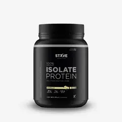 STRIVE - Isolate Protein Vainilla 21 porciones 735g