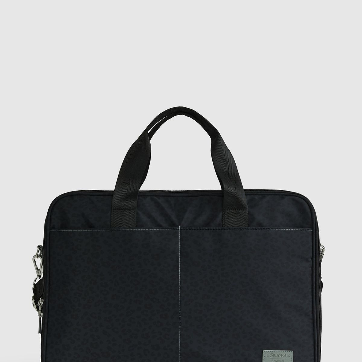 LOUNGE - Funda Notebook Nylon Back To School LOUNGE