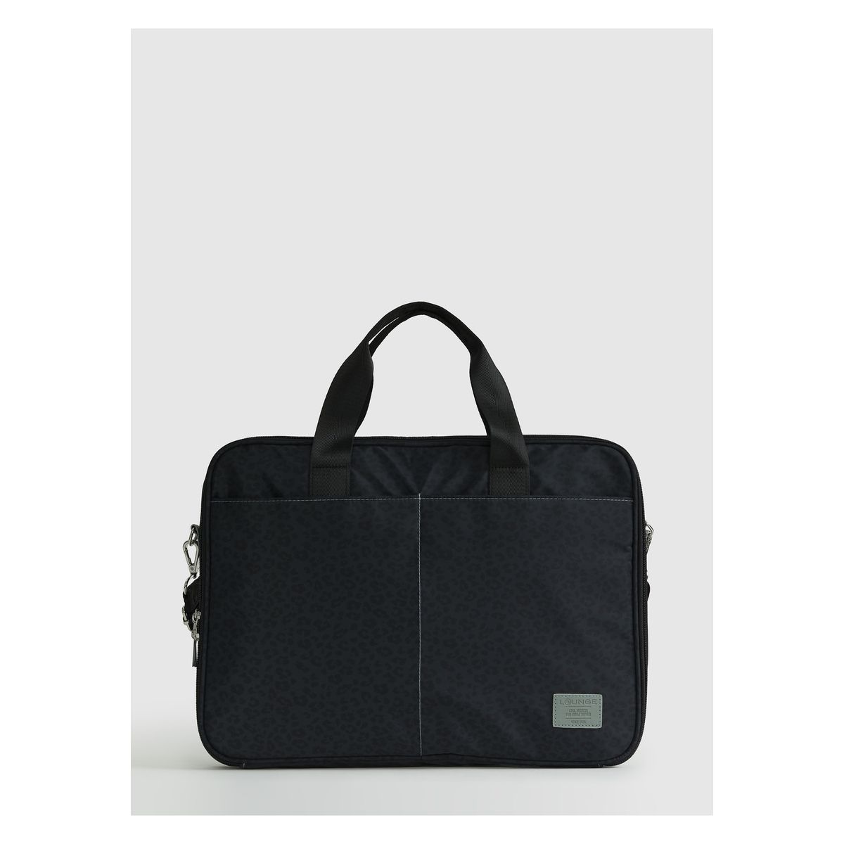 LOUNGE - Funda Notebook Nylon Back To School LOUNGE