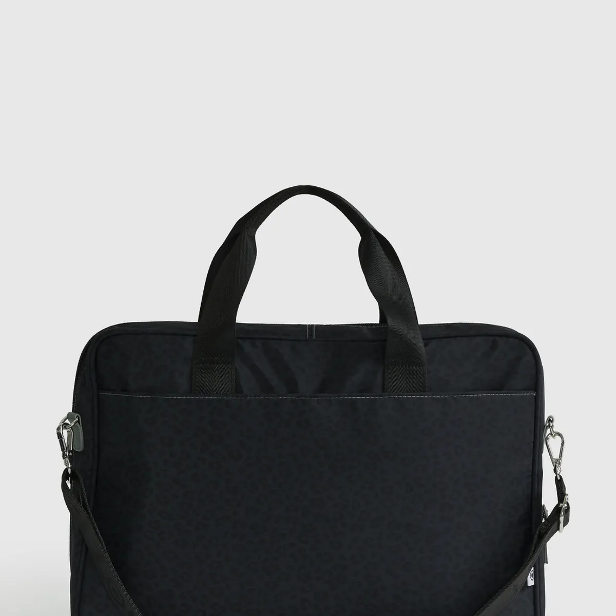 LOUNGE - Funda Notebook Nylon Back To School LOUNGE