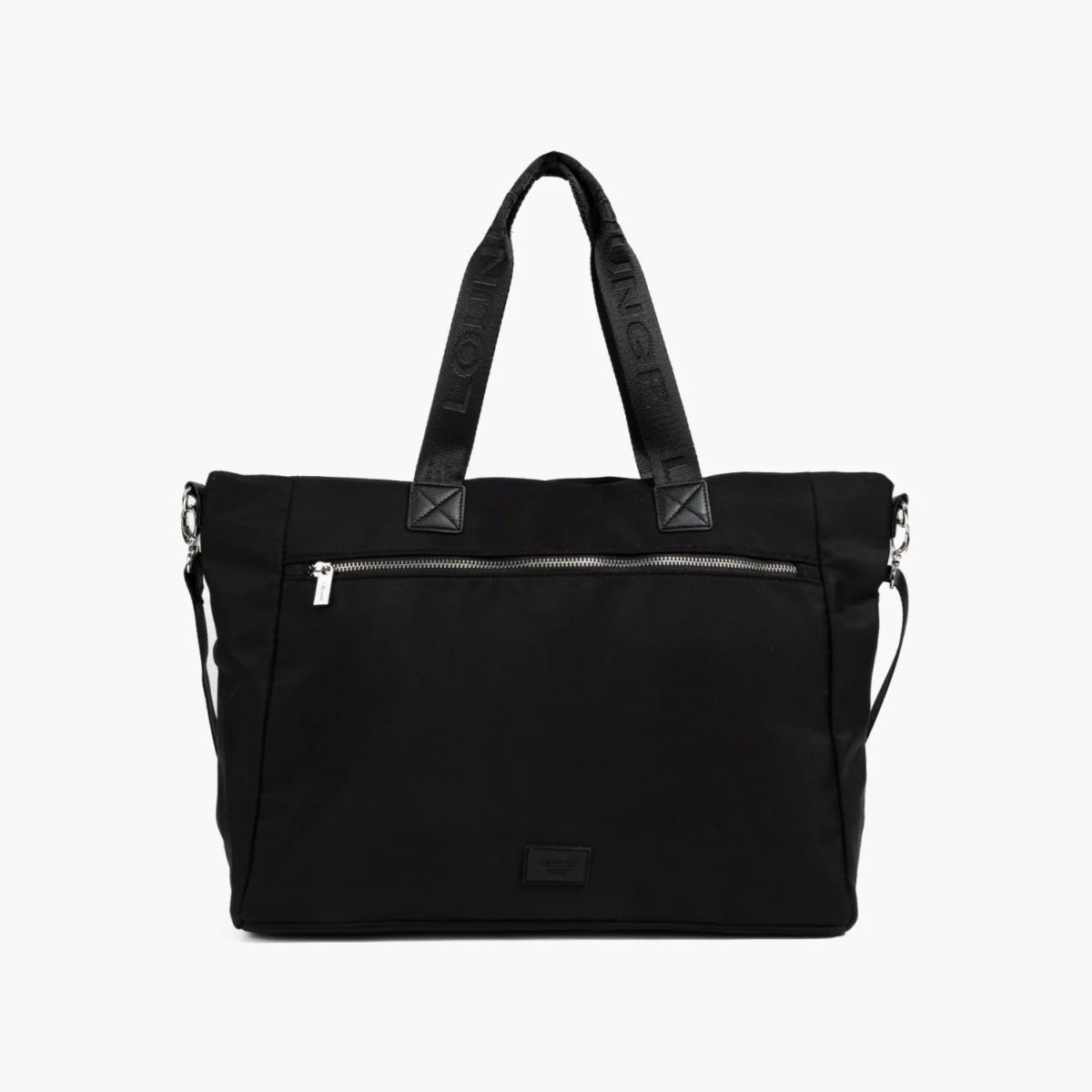 LOUNGE - Bolso Notebook Nylon 13/15 LOUNGE