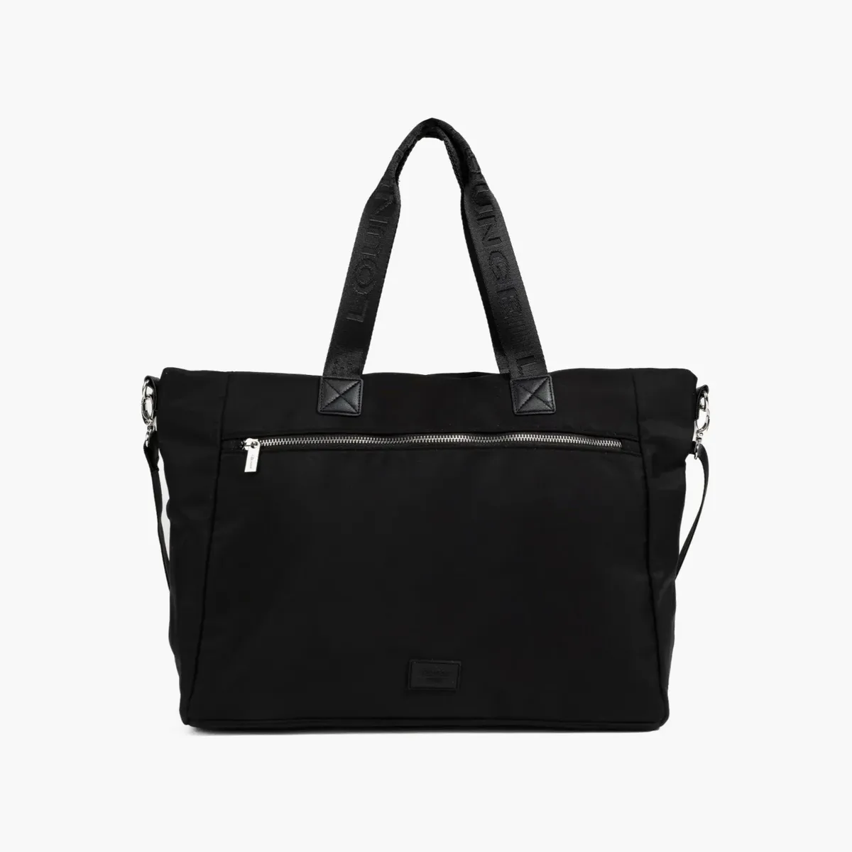 LOUNGE - Bolso Notebook Nylon 13/15 LOUNGE