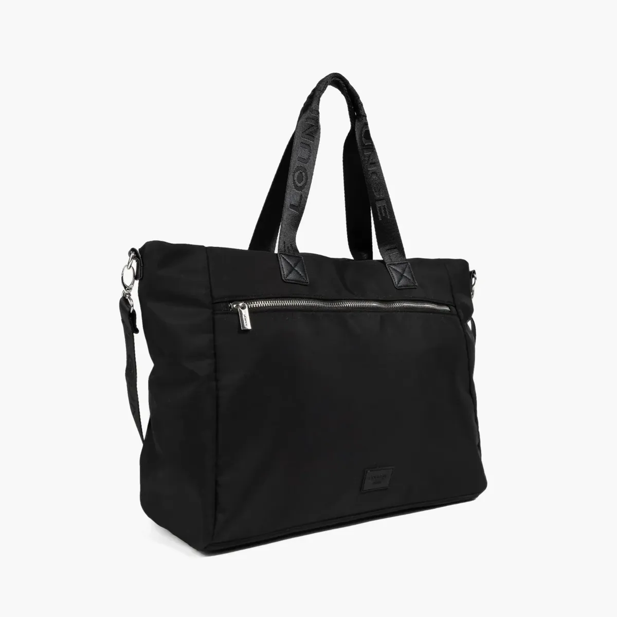 LOUNGE - Bolso Notebook Nylon 13/15 LOUNGE