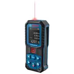 BOSCH - TELEMETRO LASER GLM 50-22