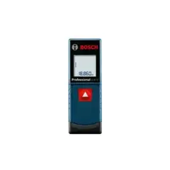 BOSCH - TELEMETRO LASER GLM 40