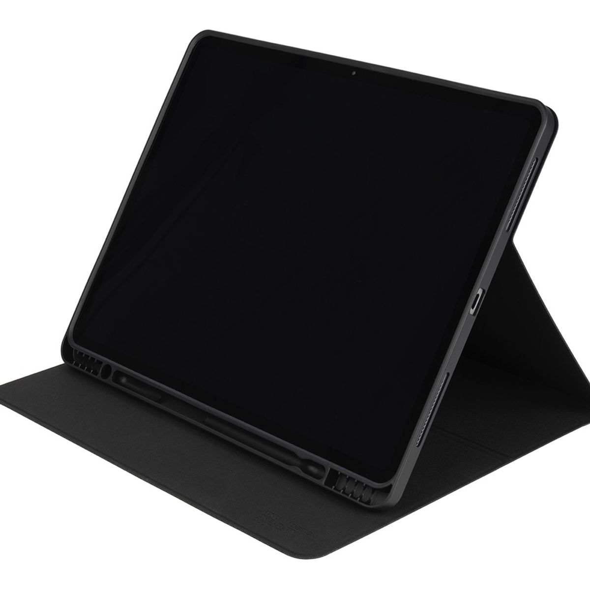 GENERICO - Funda Smart Cover Para Tab Samsung S10 Fe 10.9 Negro