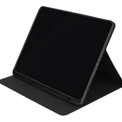GENERICO - Funda Smart Cover Para Tab Samsung S10 Fe 10.9 Negro