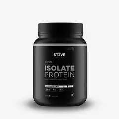 STRIVE - Isolate Protein No Saborizada 21 porciones 735g