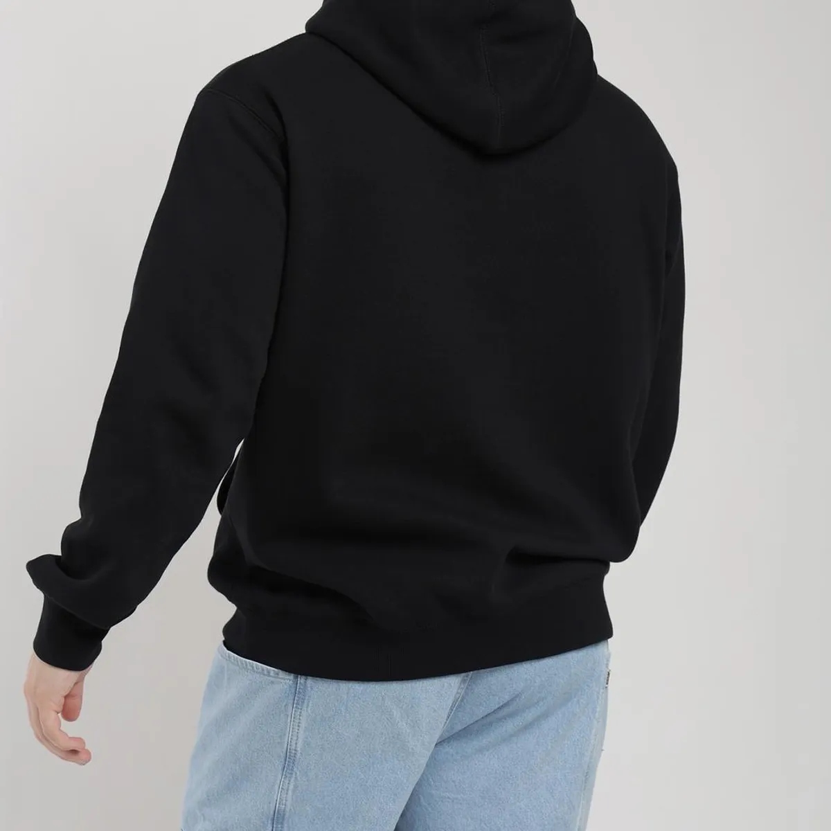 KAYA UNITE - Polerón Hoodie Kaya Hombre