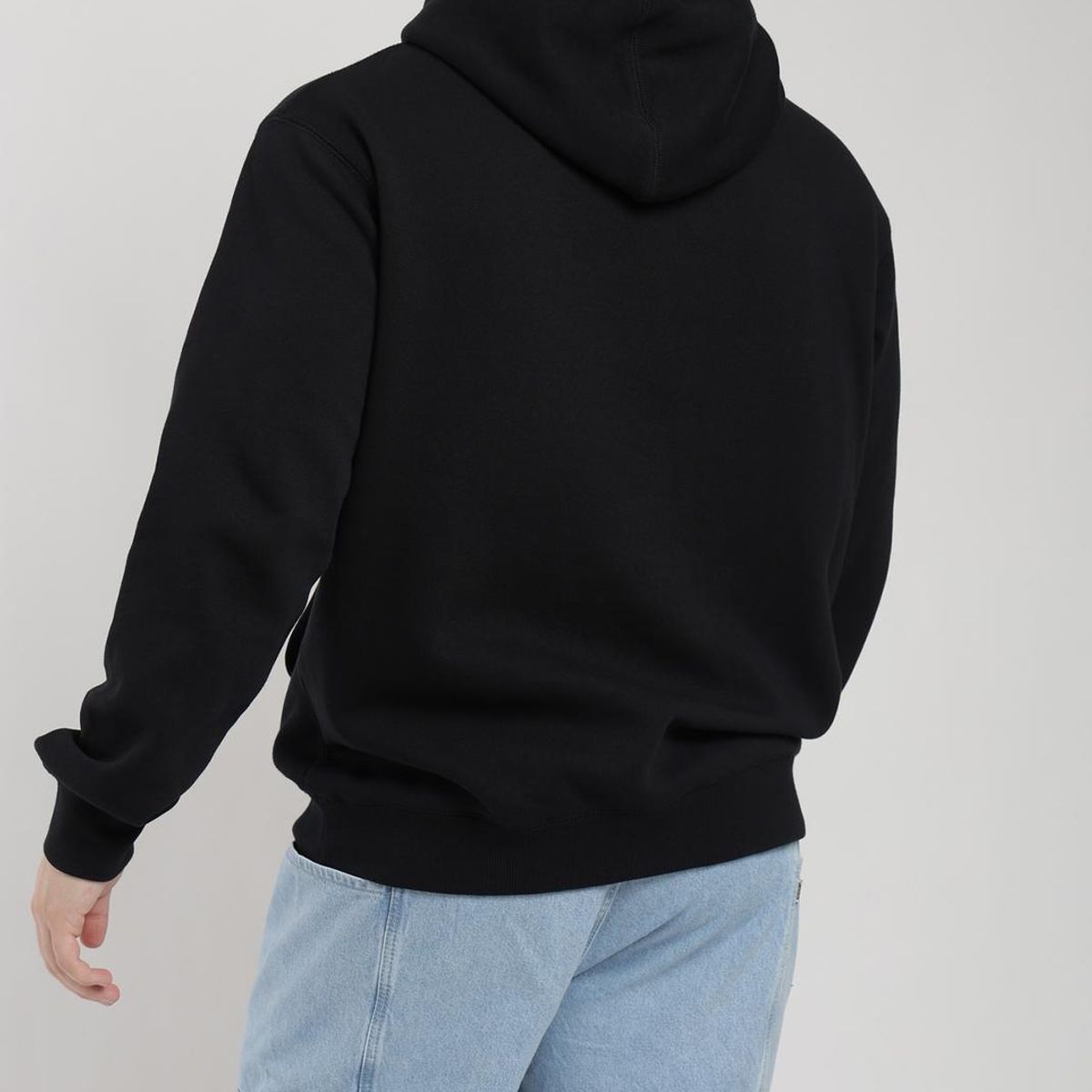 KAYA UNITE - Polerón Hoodie Kaya Hombre