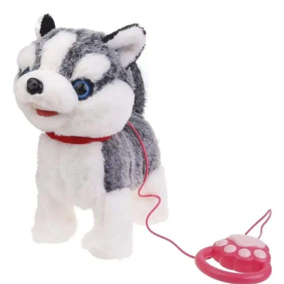 GENERICO - Peluche Perro Interactivo Juguete Electrónico Musical Niños