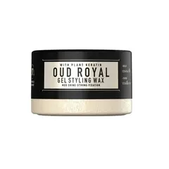 IMMORTAL NYC - Cera Hombre Immortal Oud Royal Gel Styling Wax 150ml