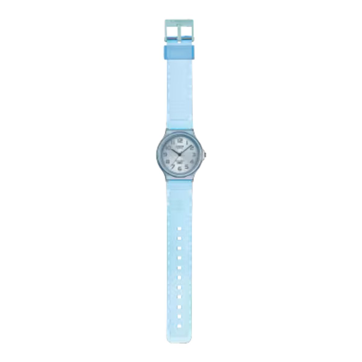 CASIO - Reloj Casio Análogo Unisex  MQ-24S-2B