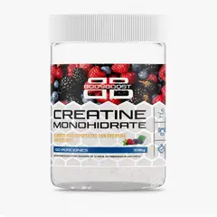 BODYBOOST - Creatina en polvo sabor Berries