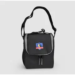 COLO COLO - LONCHERA ESCOLAR FANATIKOS