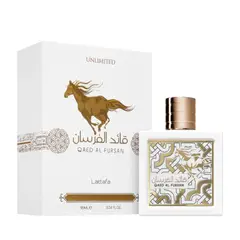 LATTAFA - Qaed Al Fursan Unlimited Edp 90Ml