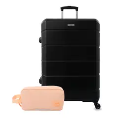 TOTTO - Pack Mamá Viajera - Maleta + Neceser