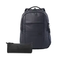 TOTTO - Pack Papá Urbana - Mochila + Estuche