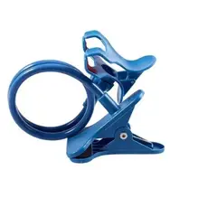 GENERICO - Soporte Universal Flexible Celular 360°