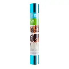 CRICUT - Vinilo Adhesivo 12 x 24 in Azul
