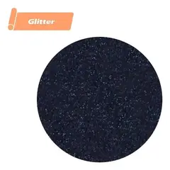 GENERICO - Vinilo Textil Glitter 30 x 49.9 Cm Safiro Lideart