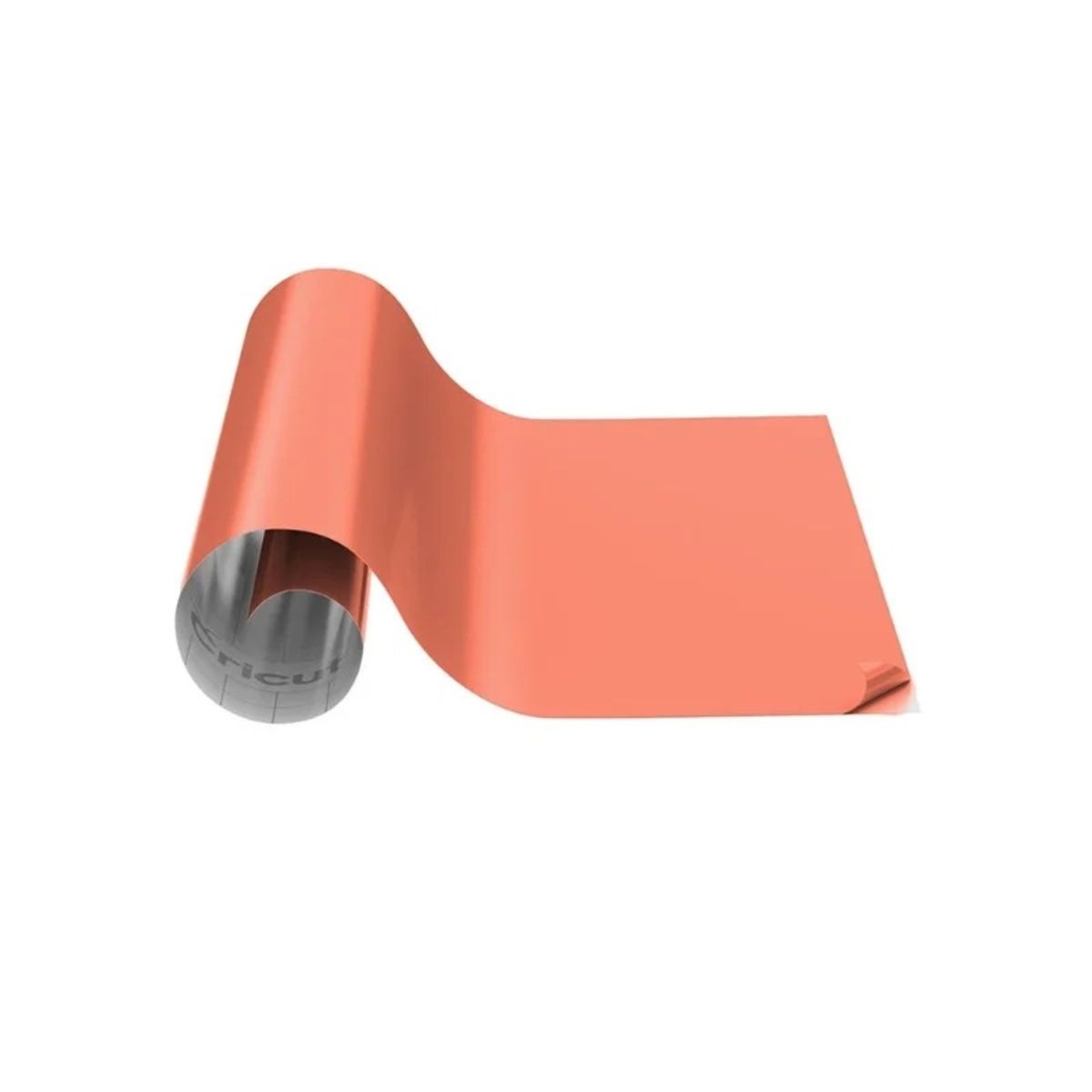 CRICUT - Vinyl Prem Coral 12 x 48 Sandía Cricut