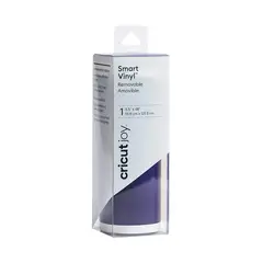 CRICUT - Vinilo Smart Permanente Morado