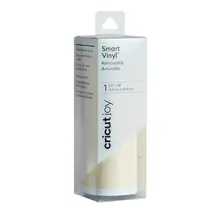 CRICUT - Vinilo Smart Permanente Beige