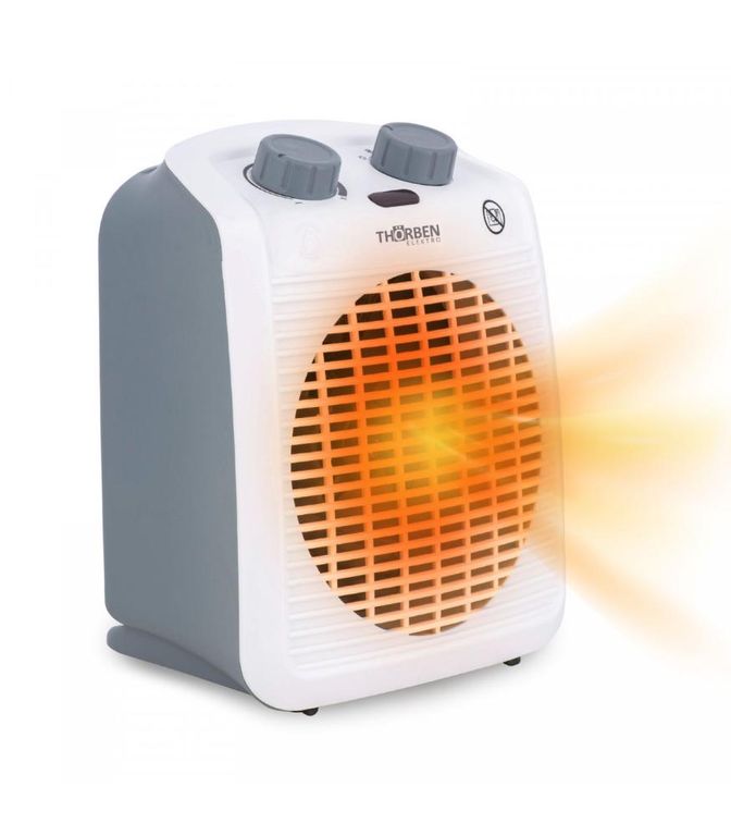 THORBEN TERMOVENTILADOR THOR FH 2000
