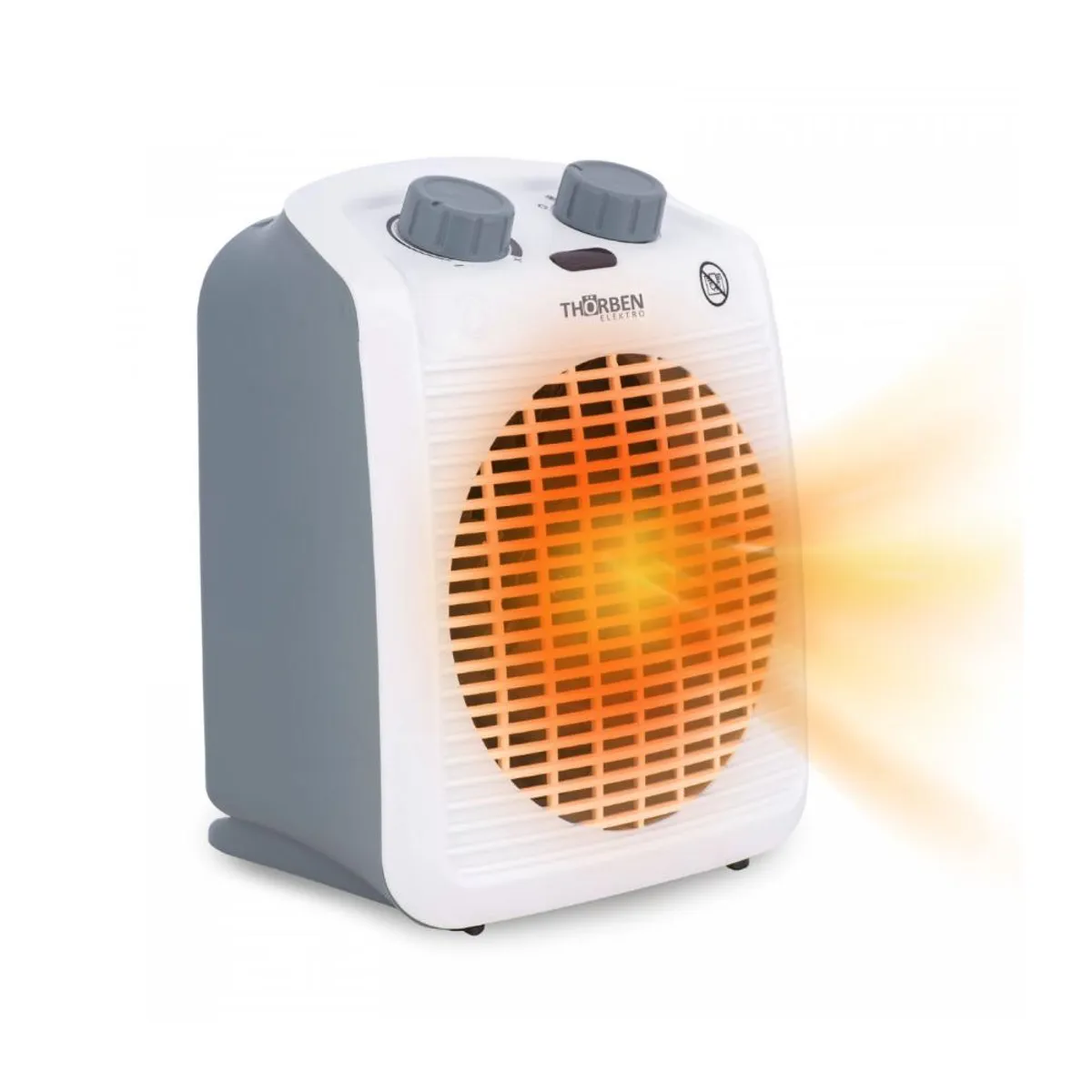 TERMOVENTILADOR THOR FH 2000, marca THORBEN - Foto Principal