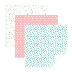 CRICUT - Set de Vinilo Party Time Pastel Multicolor