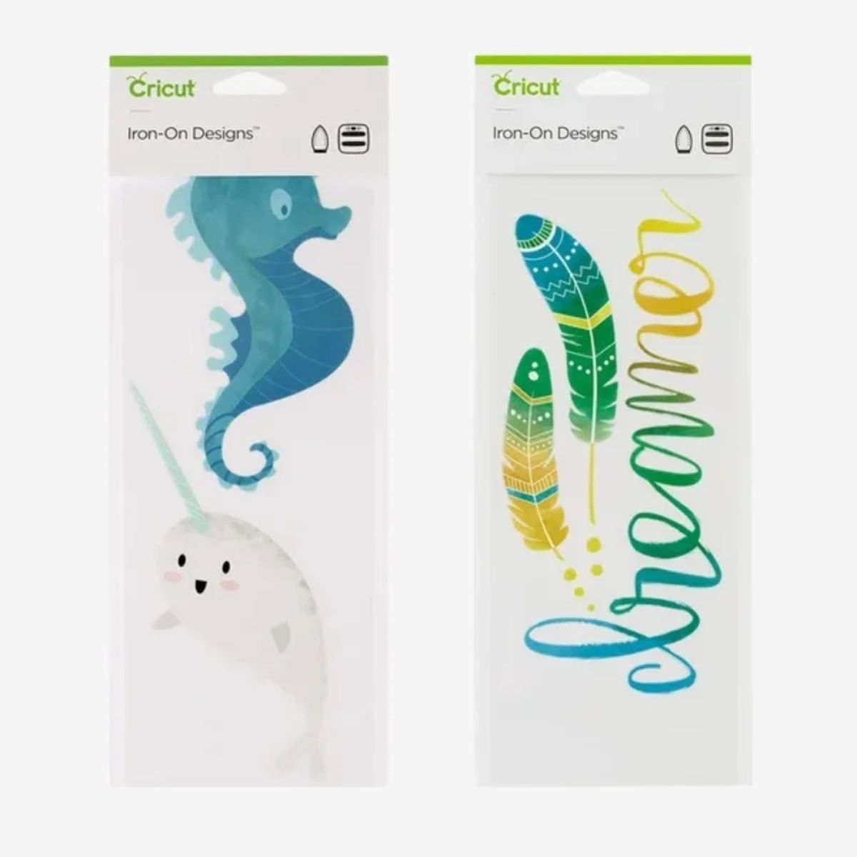 CRICUT - Vinilo Iron-on Designs Dreamer Cricut