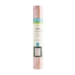 CRICUT - Set De Vinilo Premium 30.5 x 43 cm Removible