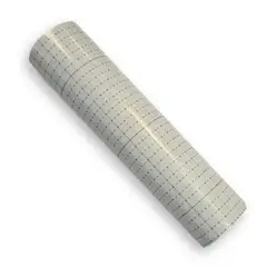 SILHOUETTE - Trans Tape Premium 10 cm X 5m Transparente