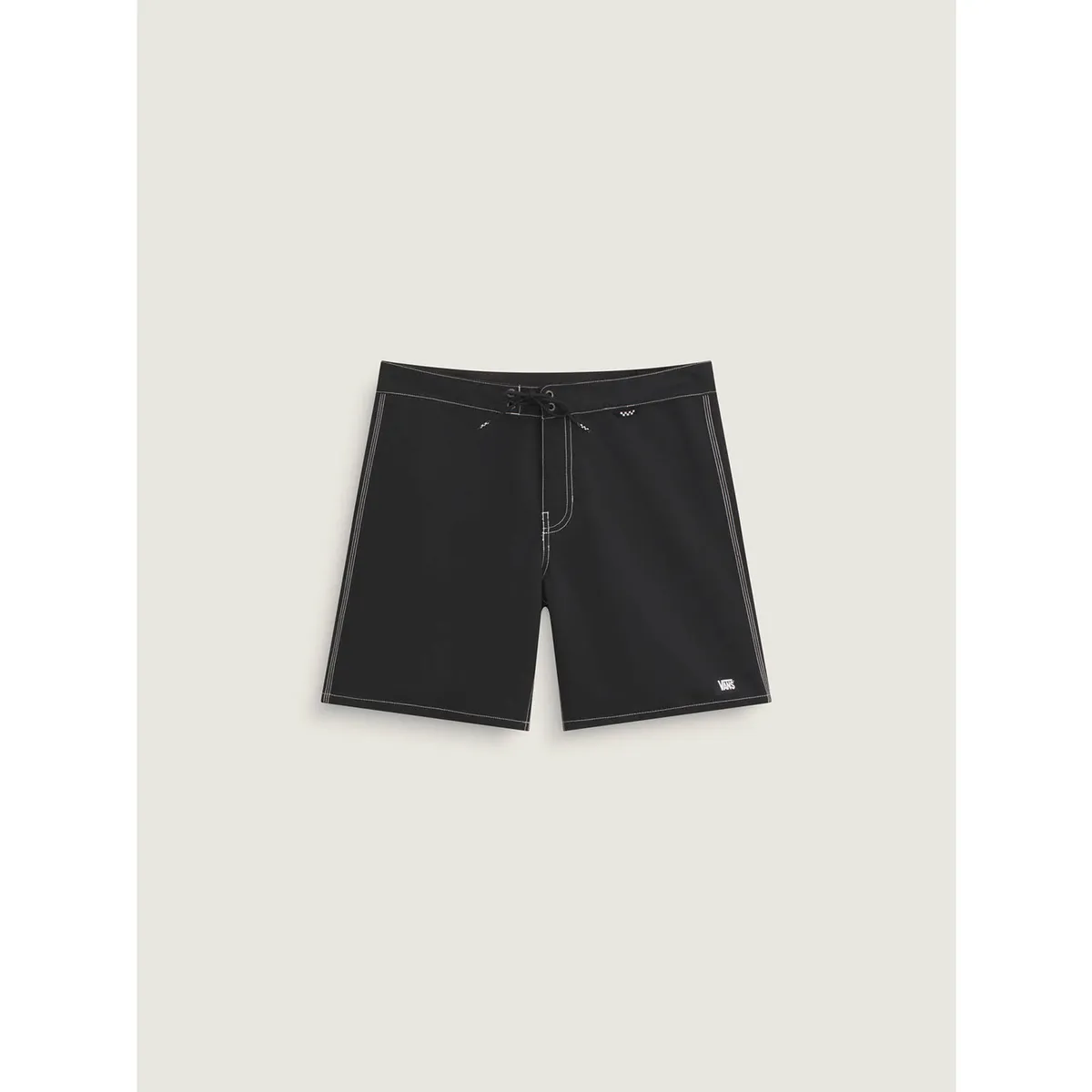 VANS - Traje De Bano Hombre Everride Boardshort Negro VANS