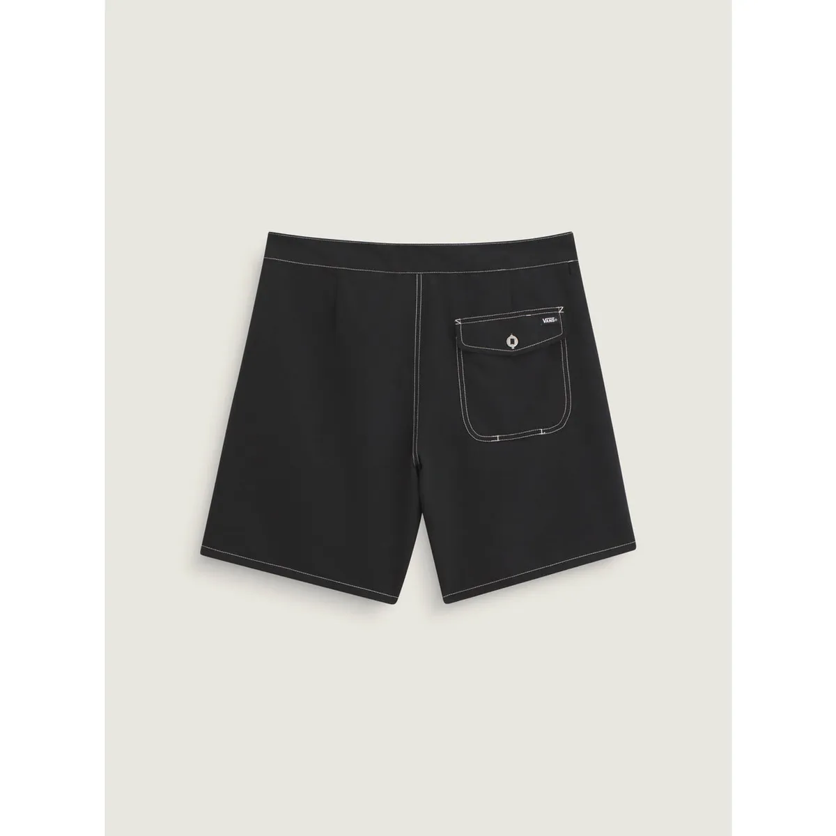 VANS - Traje De Bano Hombre Everride Boardshort Negro VANS