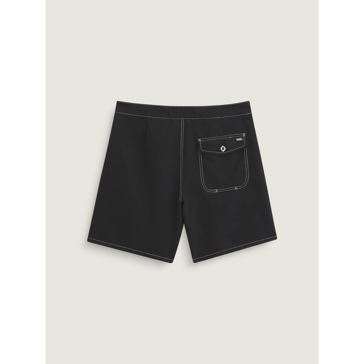 VANS - Traje De Bano Hombre Everride Boardshort Negro VANS