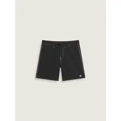 VANS - Traje De Bano Hombre Everride Boardshort Negro