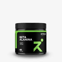 STRIVE - Beta Alanina 60 porciones 240g.