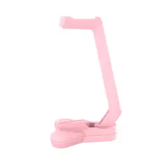 FANTECH - Soporte Para Audífono Tower AC3001, Color Rosado