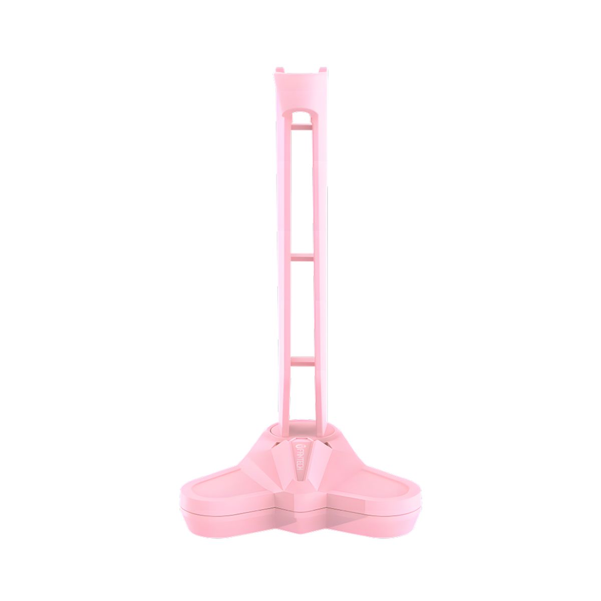 FANTECH - Soporte Para Audífono Fantech Tower AC3001, Color Rosado