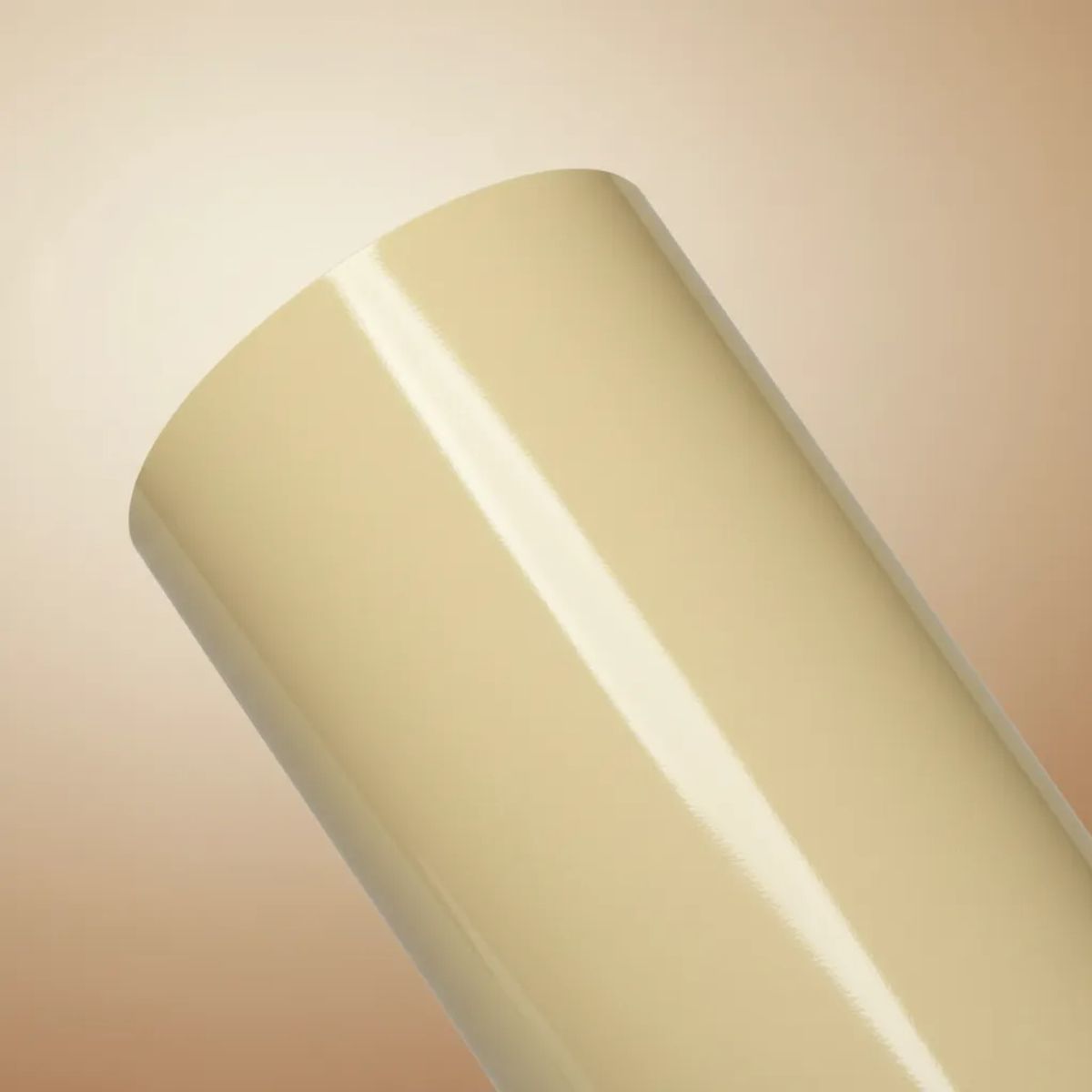 NEON - Vinilos Adhesivos De Corte Beige Brillante 61 Cms X Mts