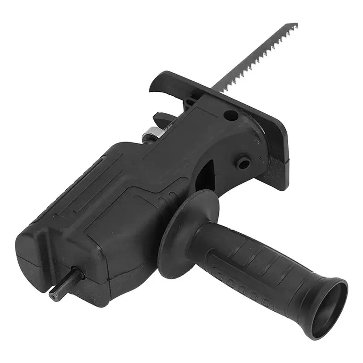 GENERICO - Adaptador Taladro Sierra Sable Reciproca Convertidor Cambio