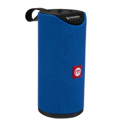 MONSTER AUDIO - Parlante Portátil Bluetooth Waterproof Monster P450 Azul