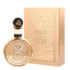 LATTAFA - Fakhar Extrait Unisex 100Ml