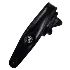RAVEN STRAPS - Correa Para Guitarra y Bajo Trinity 3 - Negro