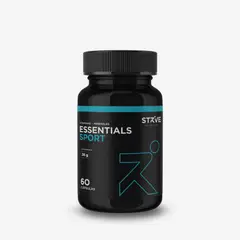 STRIVE - Essentials Sport Multivitamínico 60 porciones