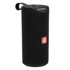 MONSTER - PARLANTE AUDIO P450N NEGRO CILINDRO ANTI SALPICADURAS